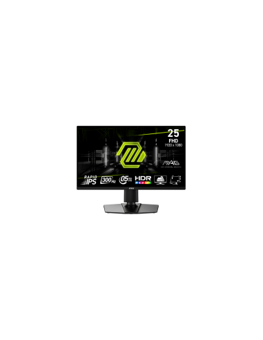 MSI MAG 255PxF